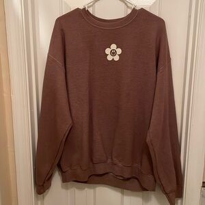 Pacsun sweatshirt